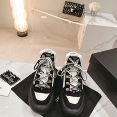 Chanel Sport Shoes